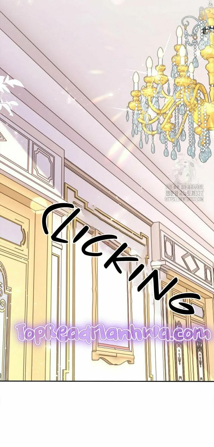 After the Frozen Heart Melts Chapter 46 page 62 - 