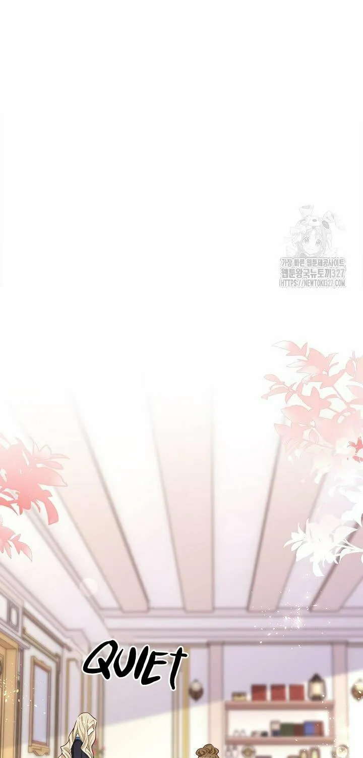 After the Frozen Heart Melts Chapter 46 page 65 - 