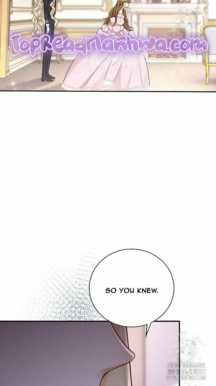 After the Frozen Heart Melts Chapter 46 page 66 - 