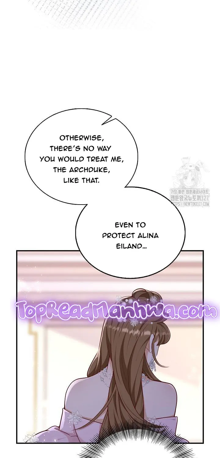 After the Frozen Heart Melts Chapter 46 page 68 - 