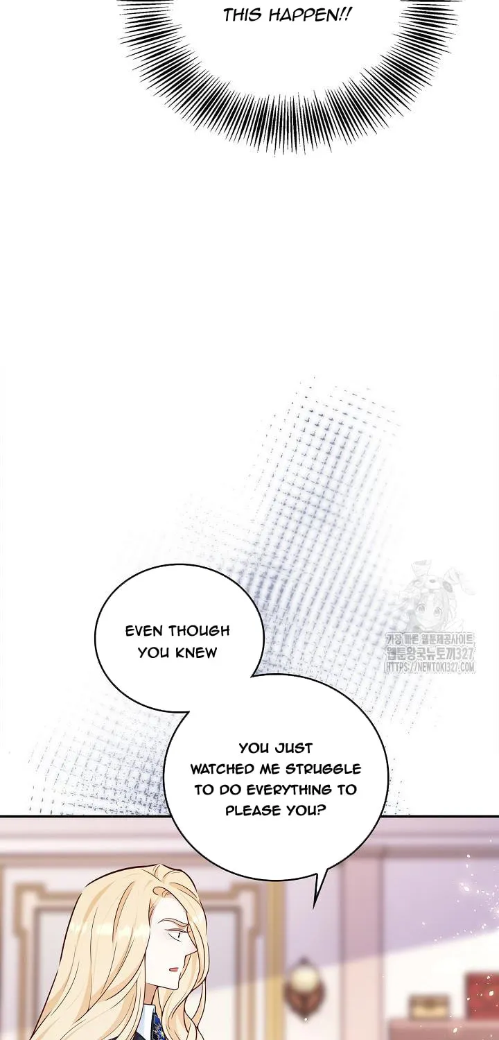 After the Frozen Heart Melts Chapter 46 page 70 - 