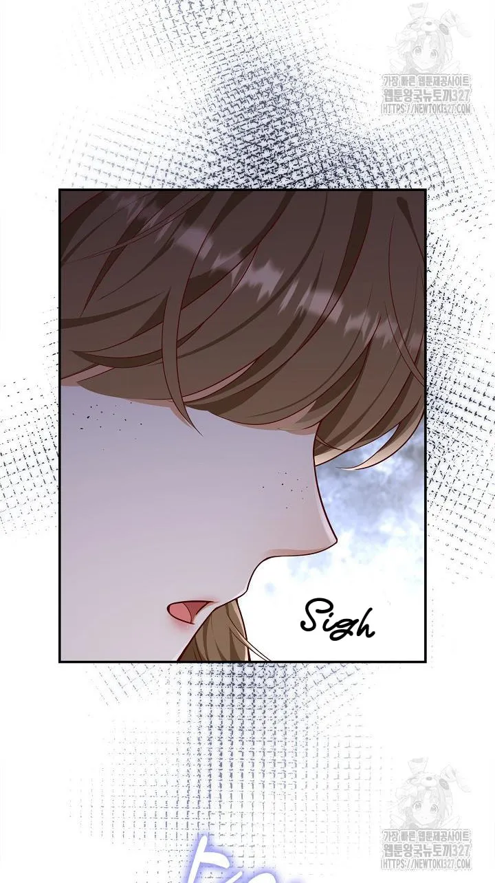 After the Frozen Heart Melts Chapter 46 page 72 - 