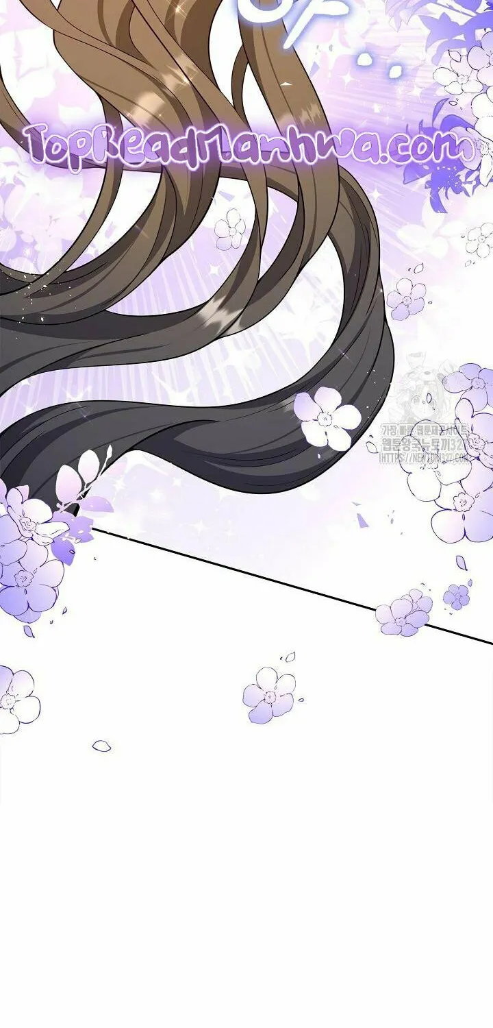 After the Frozen Heart Melts Chapter 46 page 74 - 