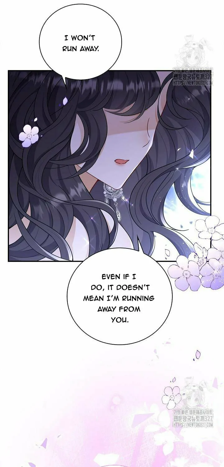 After the Frozen Heart Melts Chapter 46 page 75 - 