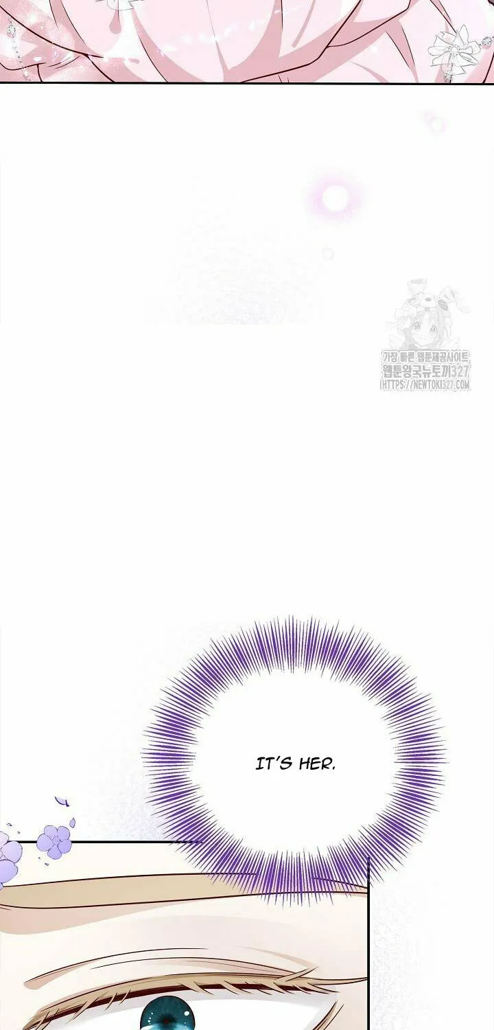 After the Frozen Heart Melts Chapter 46 page 77 - 