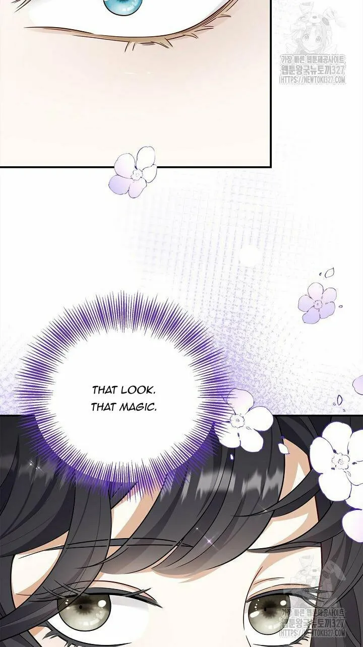 After the Frozen Heart Melts Chapter 46 page 78 - 