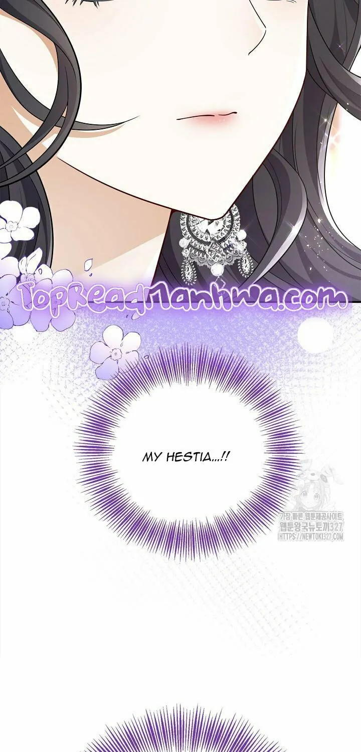 After the Frozen Heart Melts Chapter 46 page 79 - 