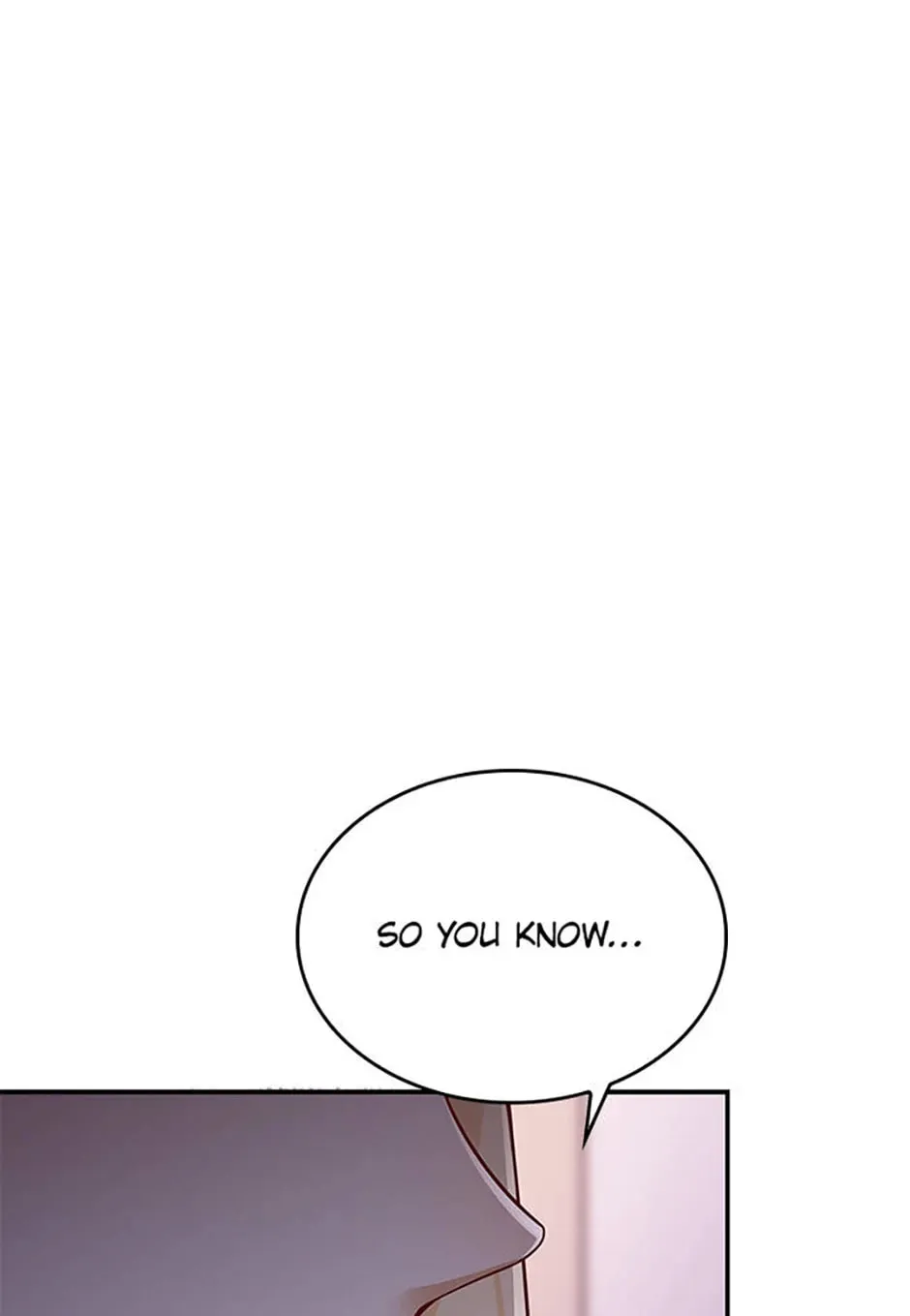After the Frozen Heart Melts Chapter 47 page 1 - 