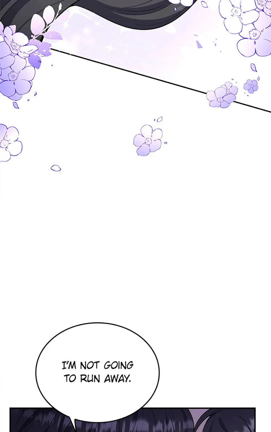 After the Frozen Heart Melts Chapter 47 page 11 - 