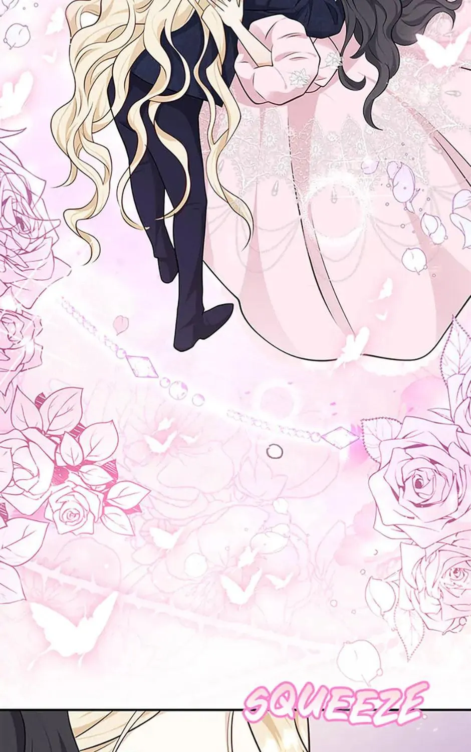 After the Frozen Heart Melts Chapter 47 page 104 - 