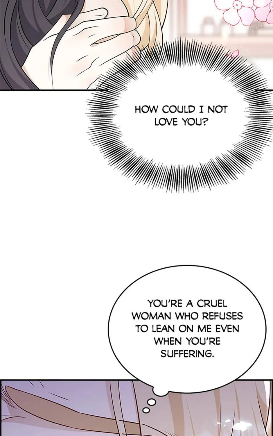 After the Frozen Heart Melts Chapter 47 page 106 - 