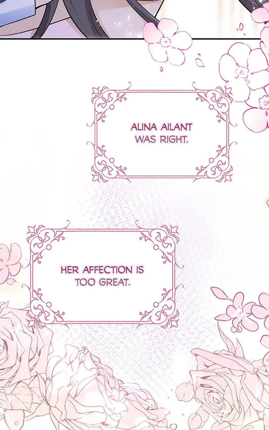 After the Frozen Heart Melts Chapter 47 page 110 - 