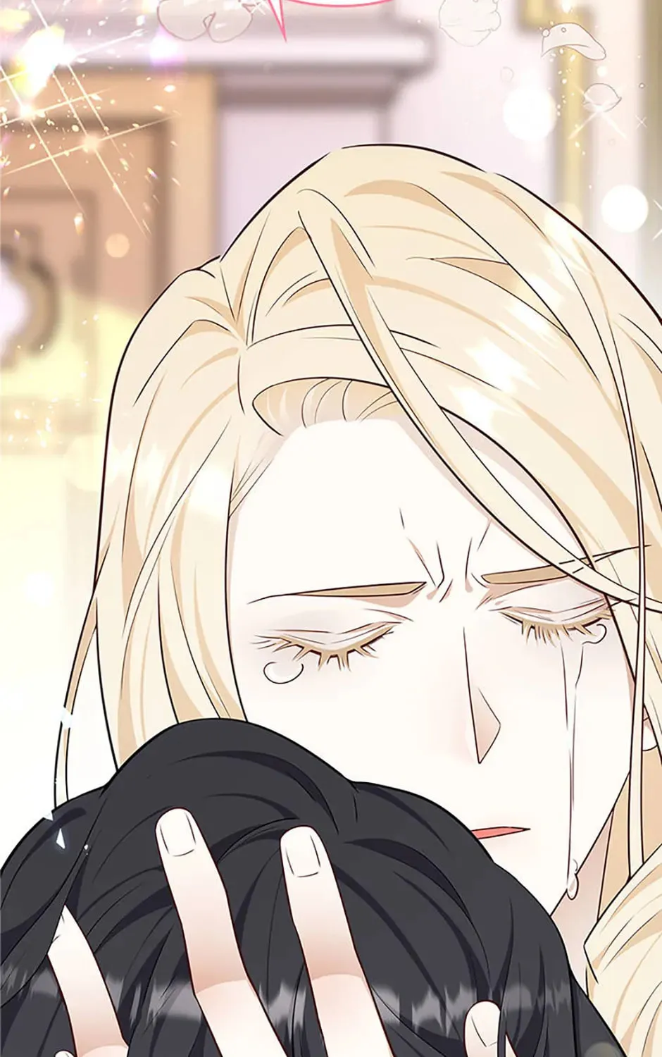 After the Frozen Heart Melts Chapter 47 page 112 - 
