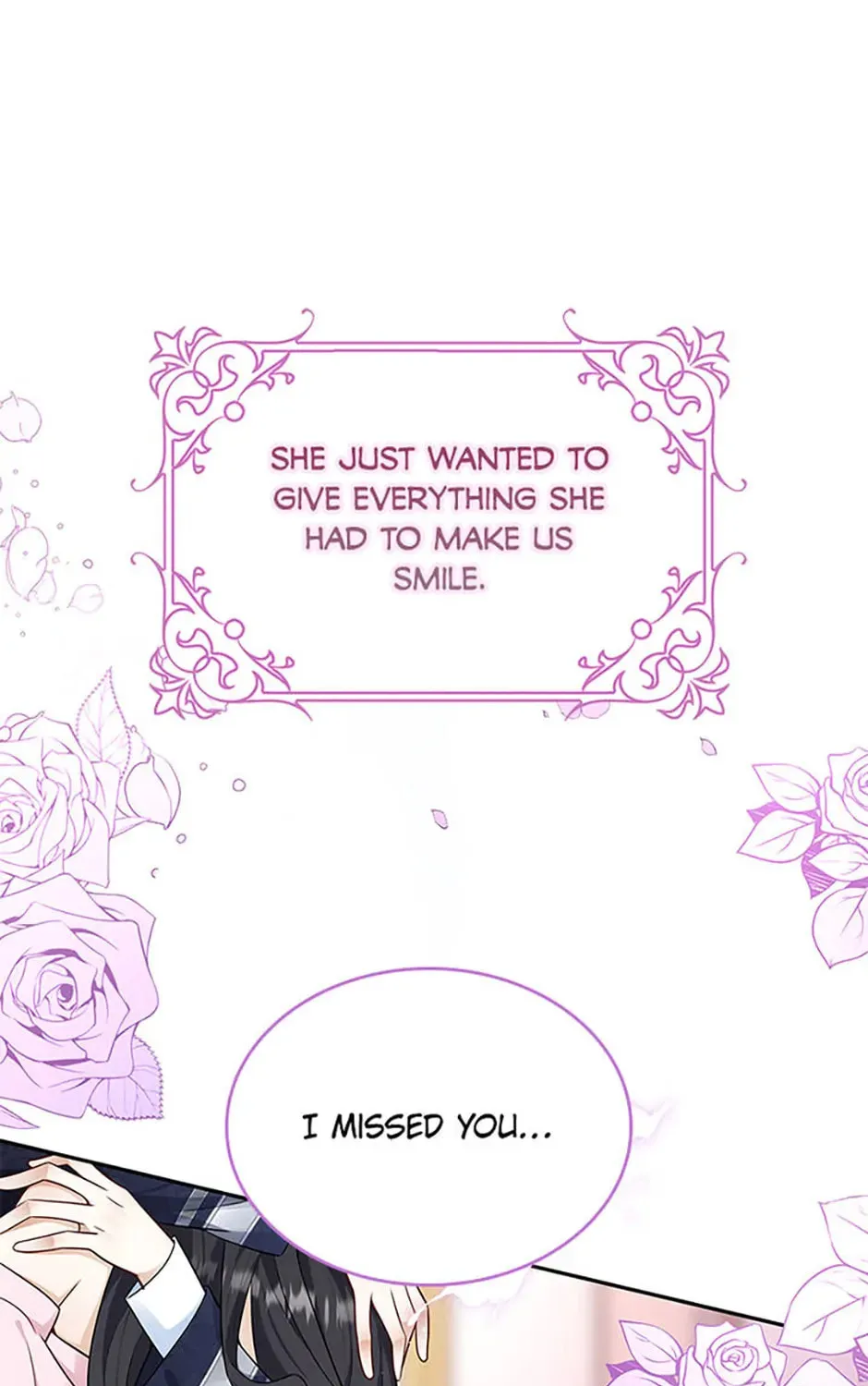 After the Frozen Heart Melts Chapter 47 page 114 - 