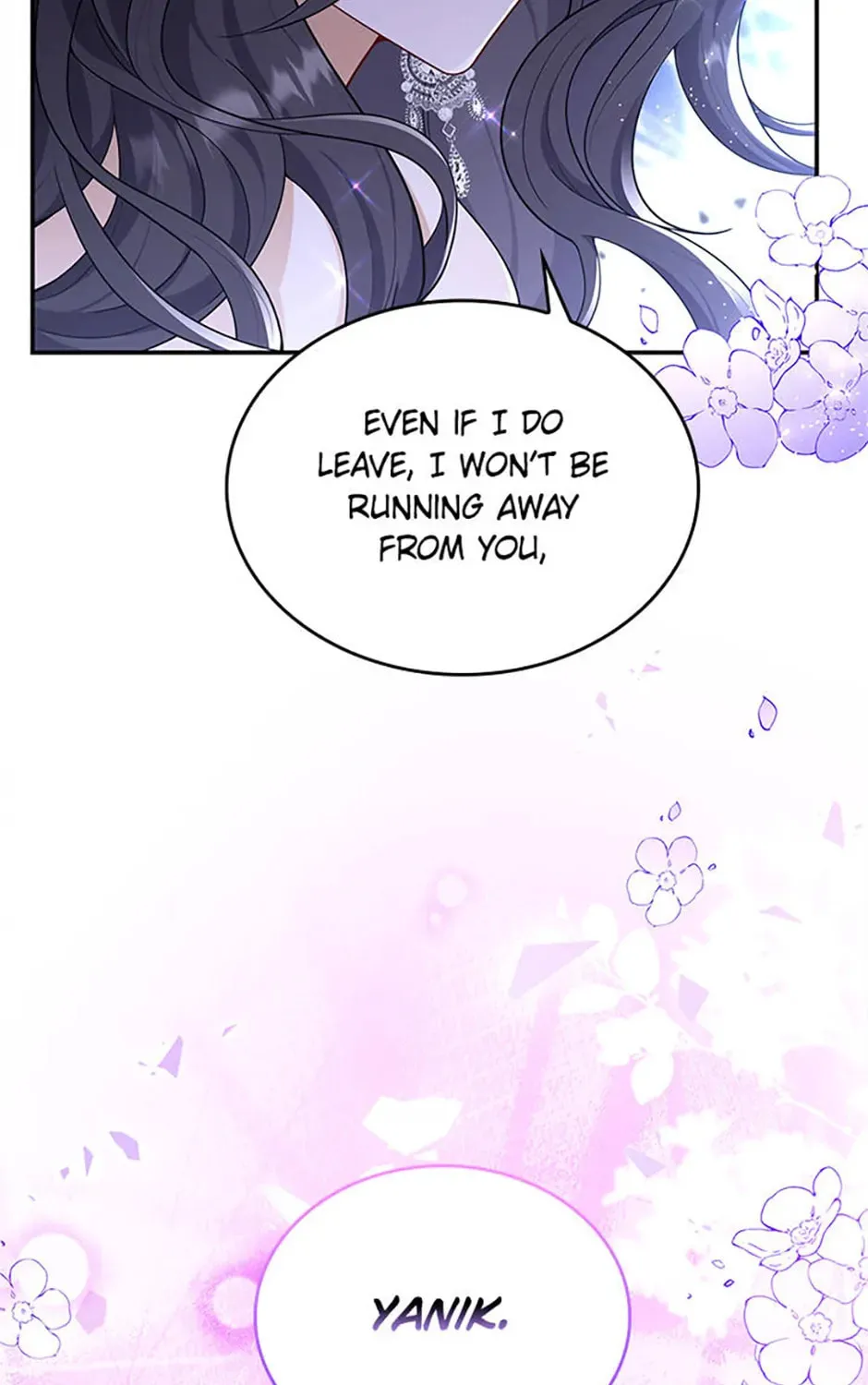 After the Frozen Heart Melts Chapter 47 page 13 - 