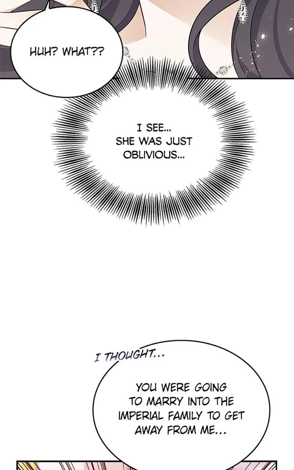 After the Frozen Heart Melts Chapter 47 page 128 - 