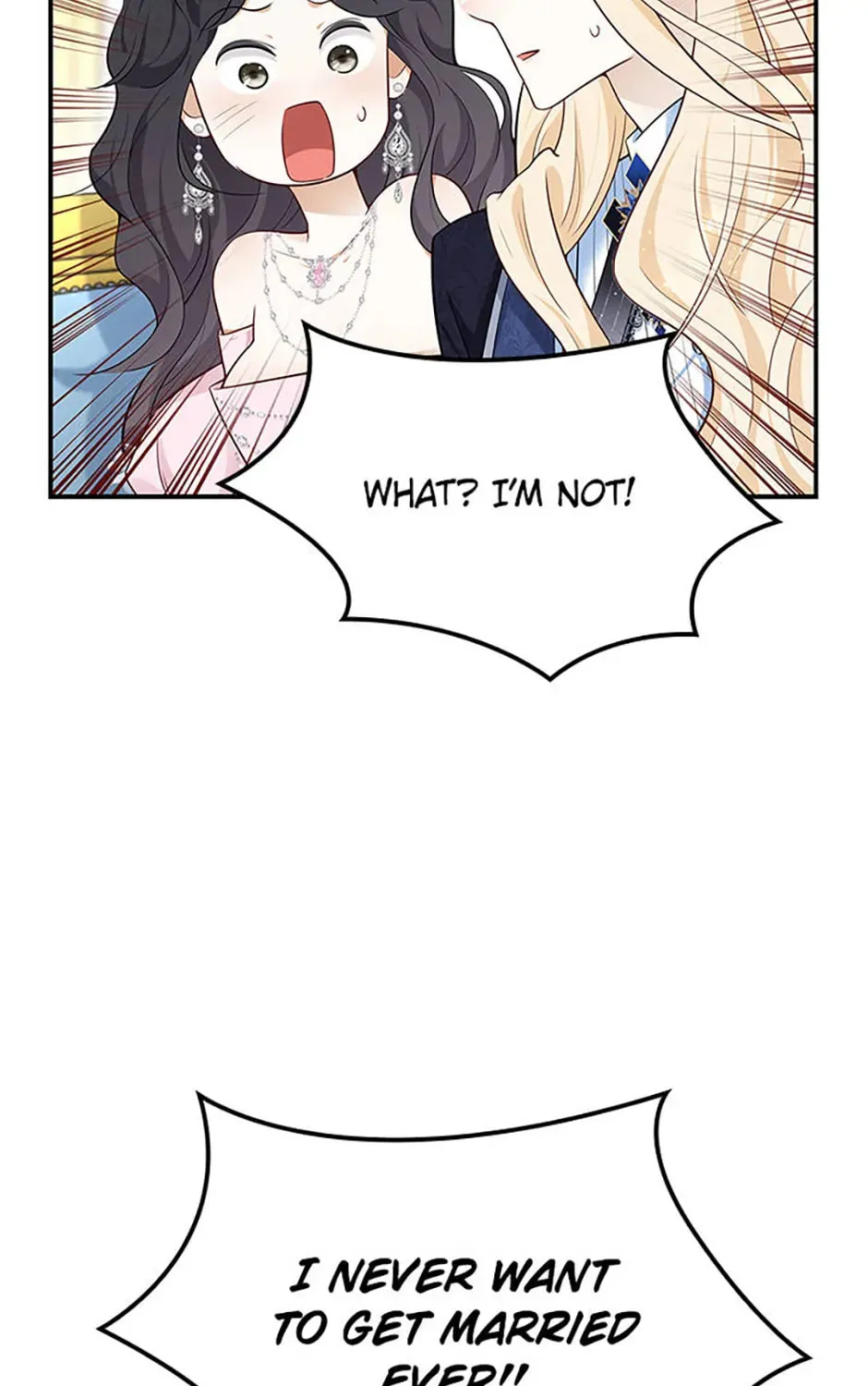 After the Frozen Heart Melts Chapter 47 page 130 - 