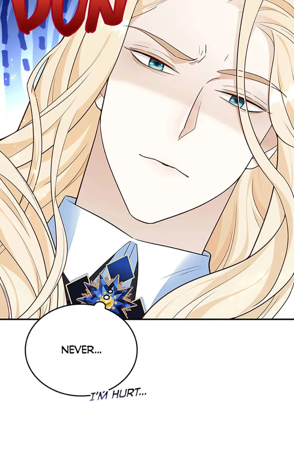 After the Frozen Heart Melts Chapter 47 page 132 - 