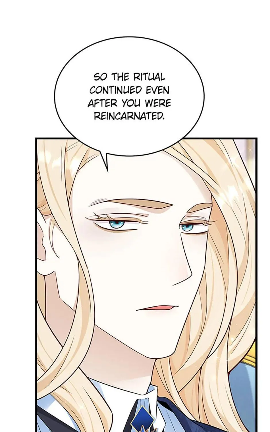 After the Frozen Heart Melts Chapter 47 page 136 - 