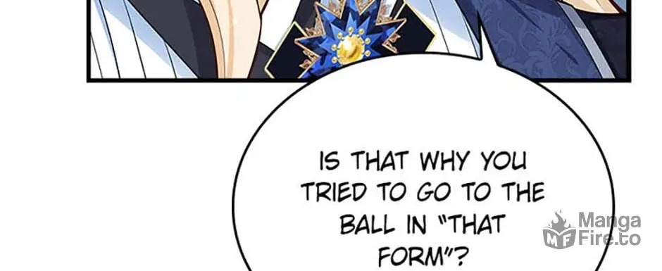 After the Frozen Heart Melts Chapter 47 page 137 - 