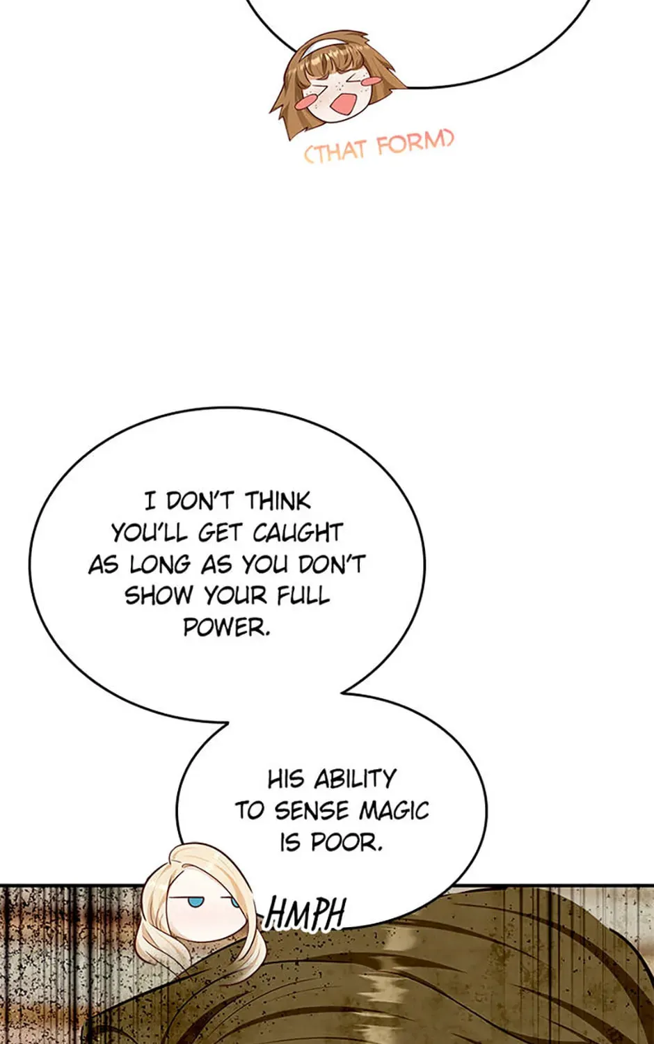 After the Frozen Heart Melts Chapter 47 page 138 - 