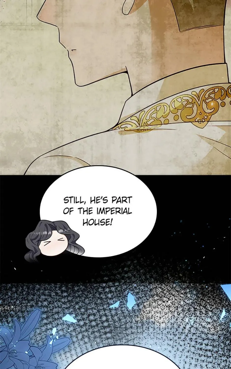 After the Frozen Heart Melts Chapter 47 page 140 - 