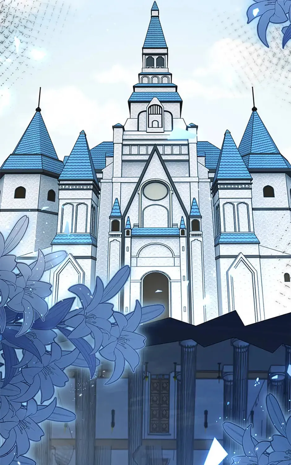 After the Frozen Heart Melts Chapter 47 page 142 - 