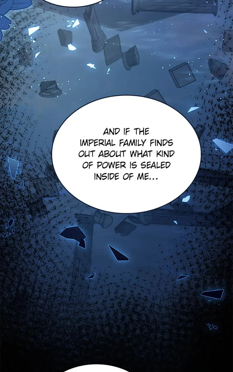 After the Frozen Heart Melts Chapter 47 page 144 - 