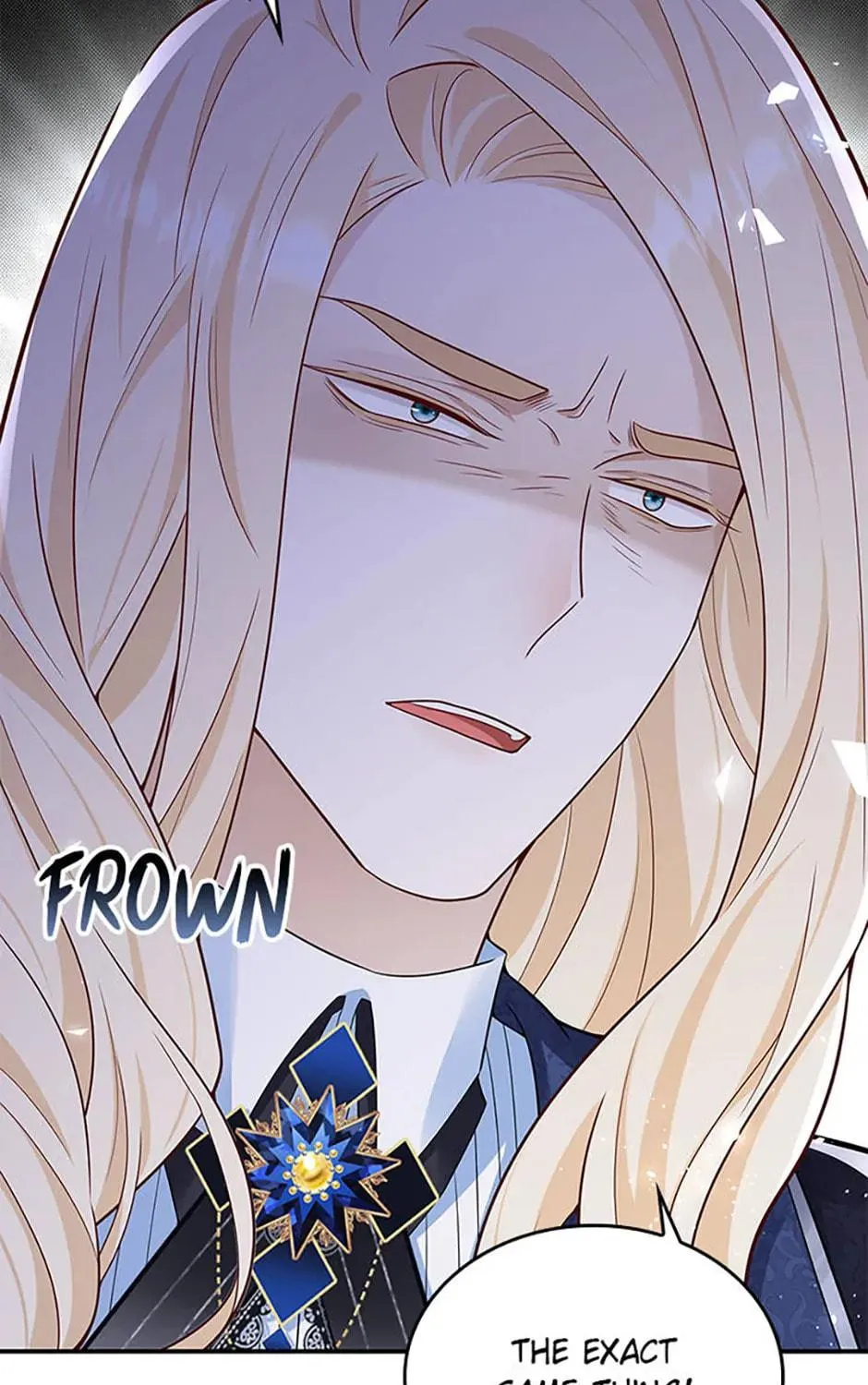 After the Frozen Heart Melts Chapter 47 page 146 - 