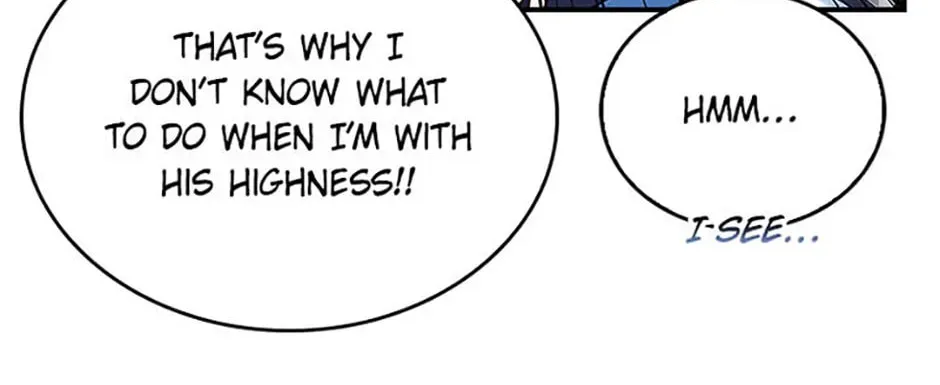 After the Frozen Heart Melts Chapter 47 page 149 - 