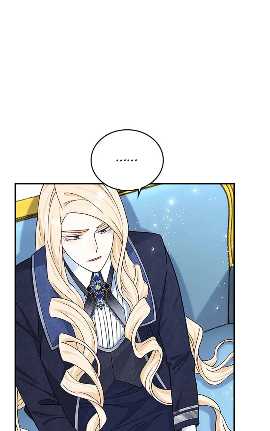 After the Frozen Heart Melts Chapter 47 page 150 - 