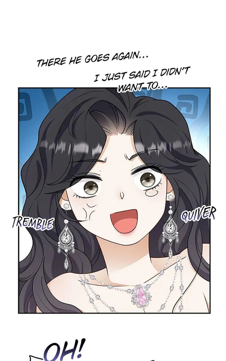 After the Frozen Heart Melts Chapter 47 page 158 - 