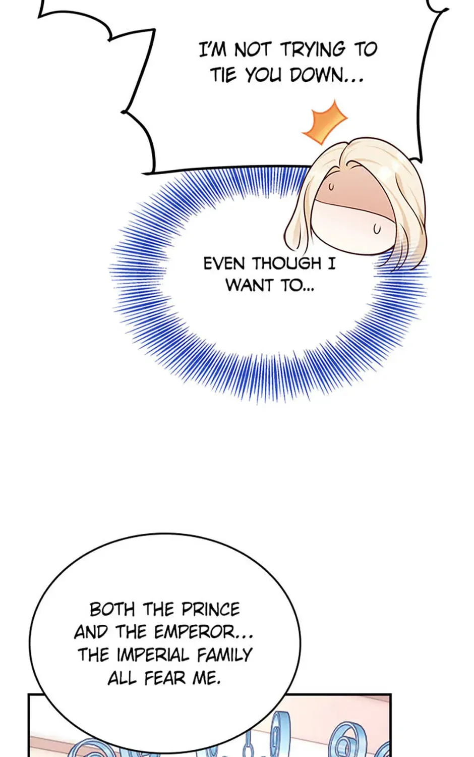After the Frozen Heart Melts Chapter 47 page 160 - 
