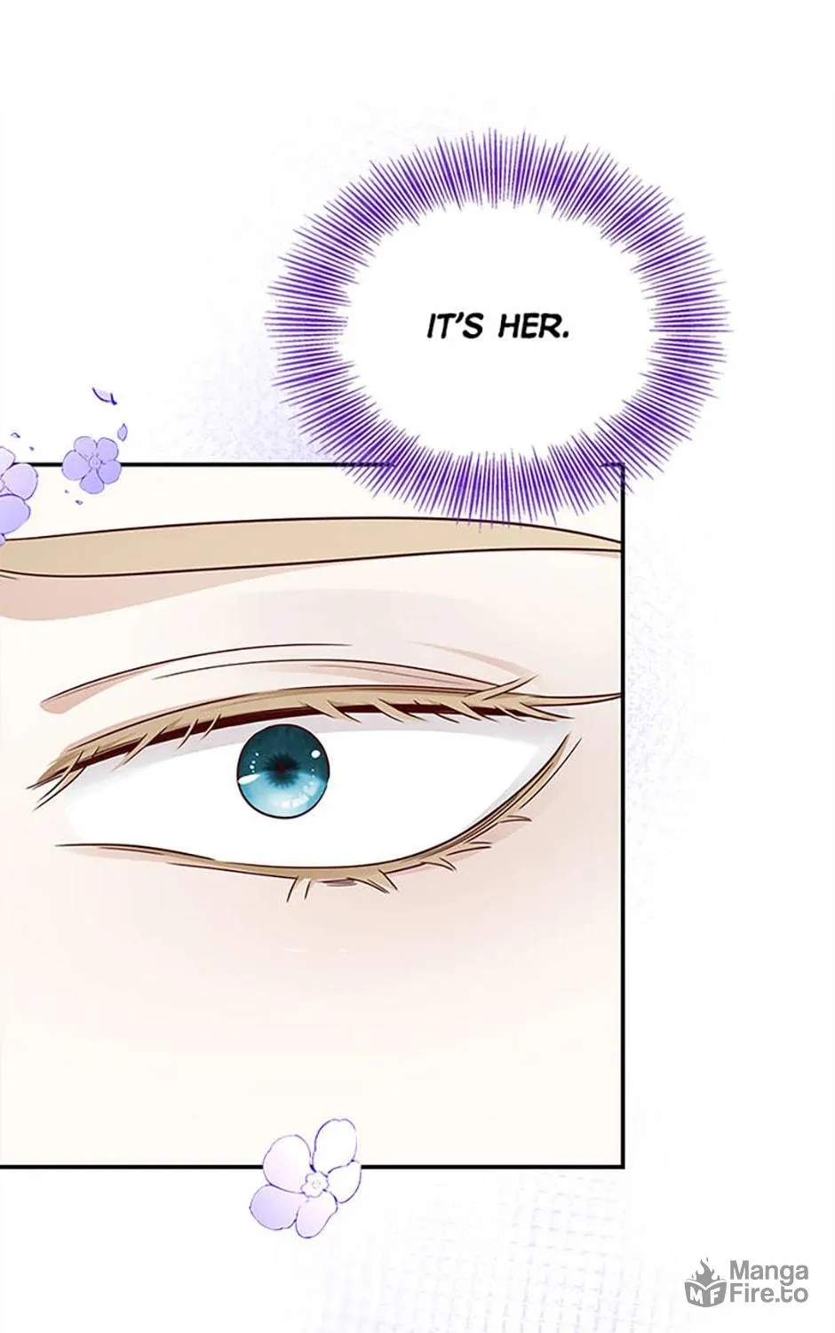 After the Frozen Heart Melts Chapter 47 page 17 - 
