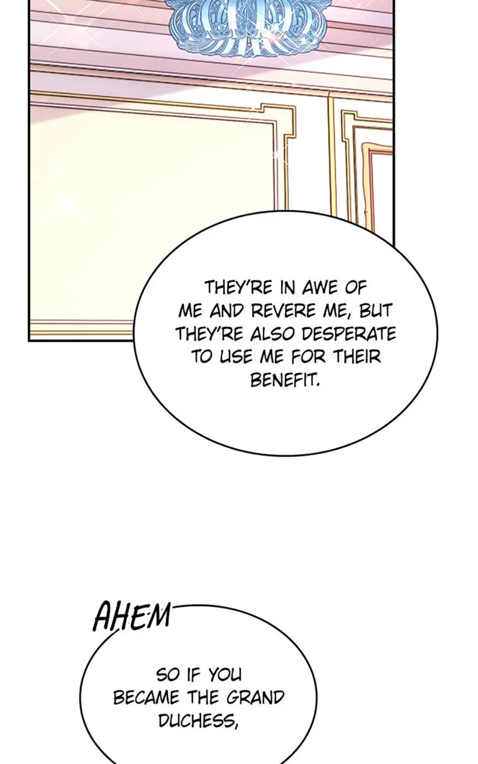 After the Frozen Heart Melts Chapter 47 page 162 - 