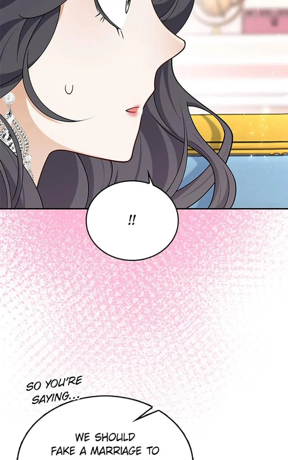 After the Frozen Heart Melts Chapter 47 page 166 - 
