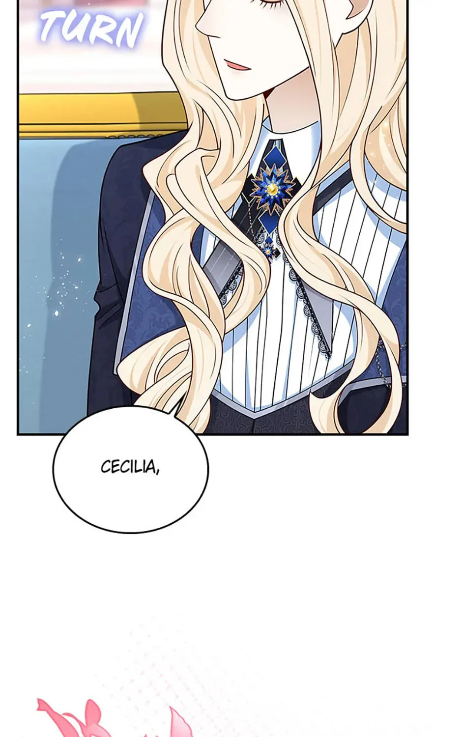 After the Frozen Heart Melts Chapter 47 page 168 - 