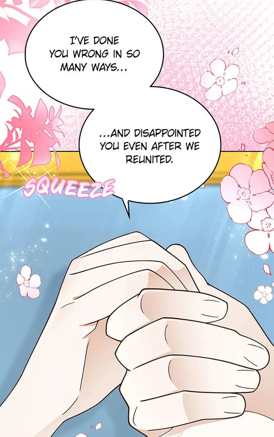 After the Frozen Heart Melts Chapter 47 page 170 - 