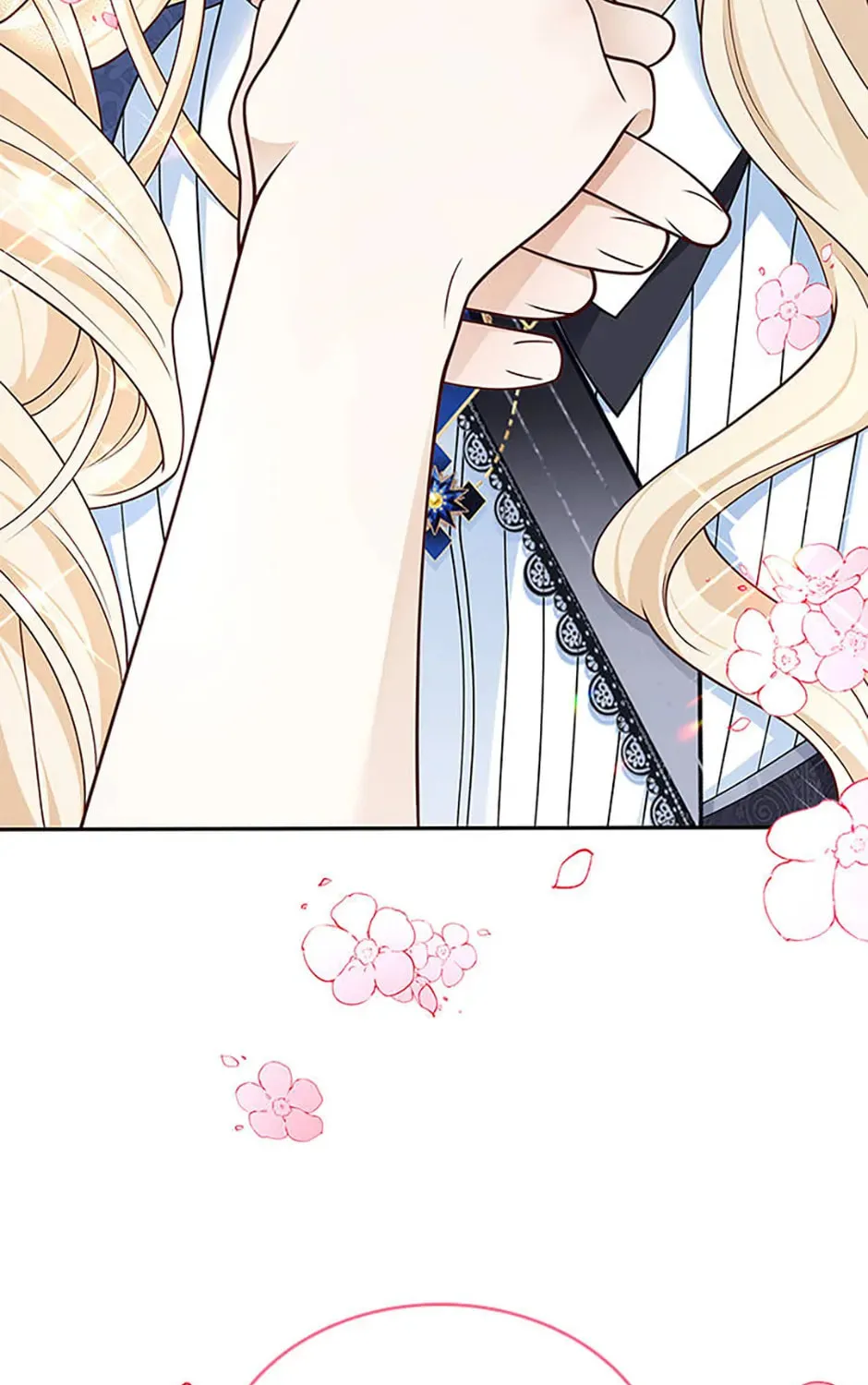 After the Frozen Heart Melts Chapter 47 page 174 - 