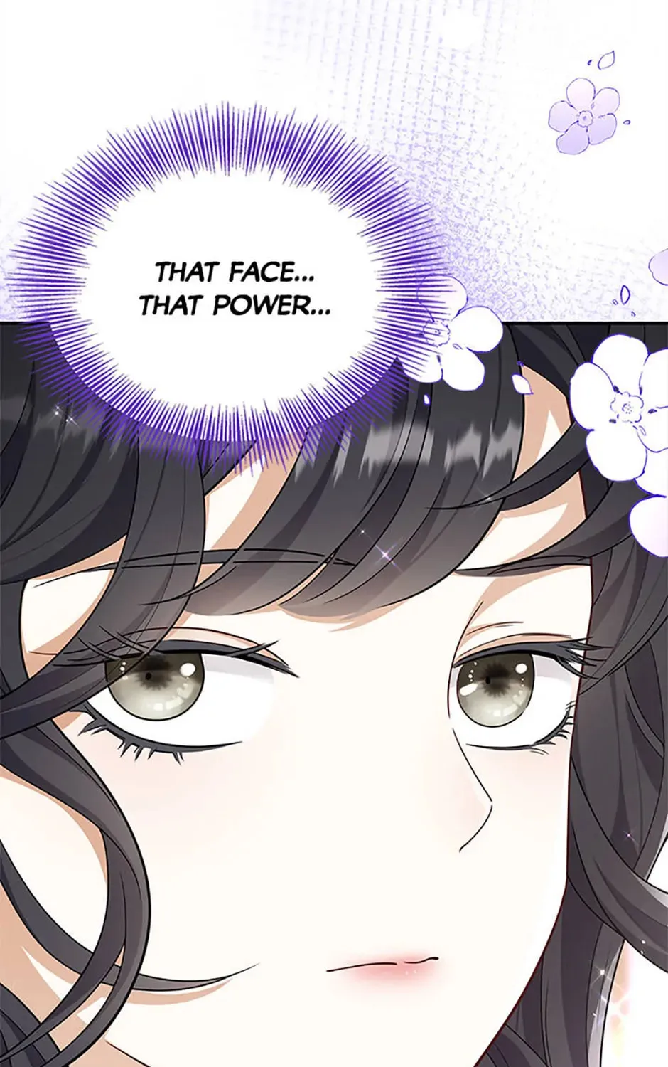 After the Frozen Heart Melts Chapter 47 page 19 - 