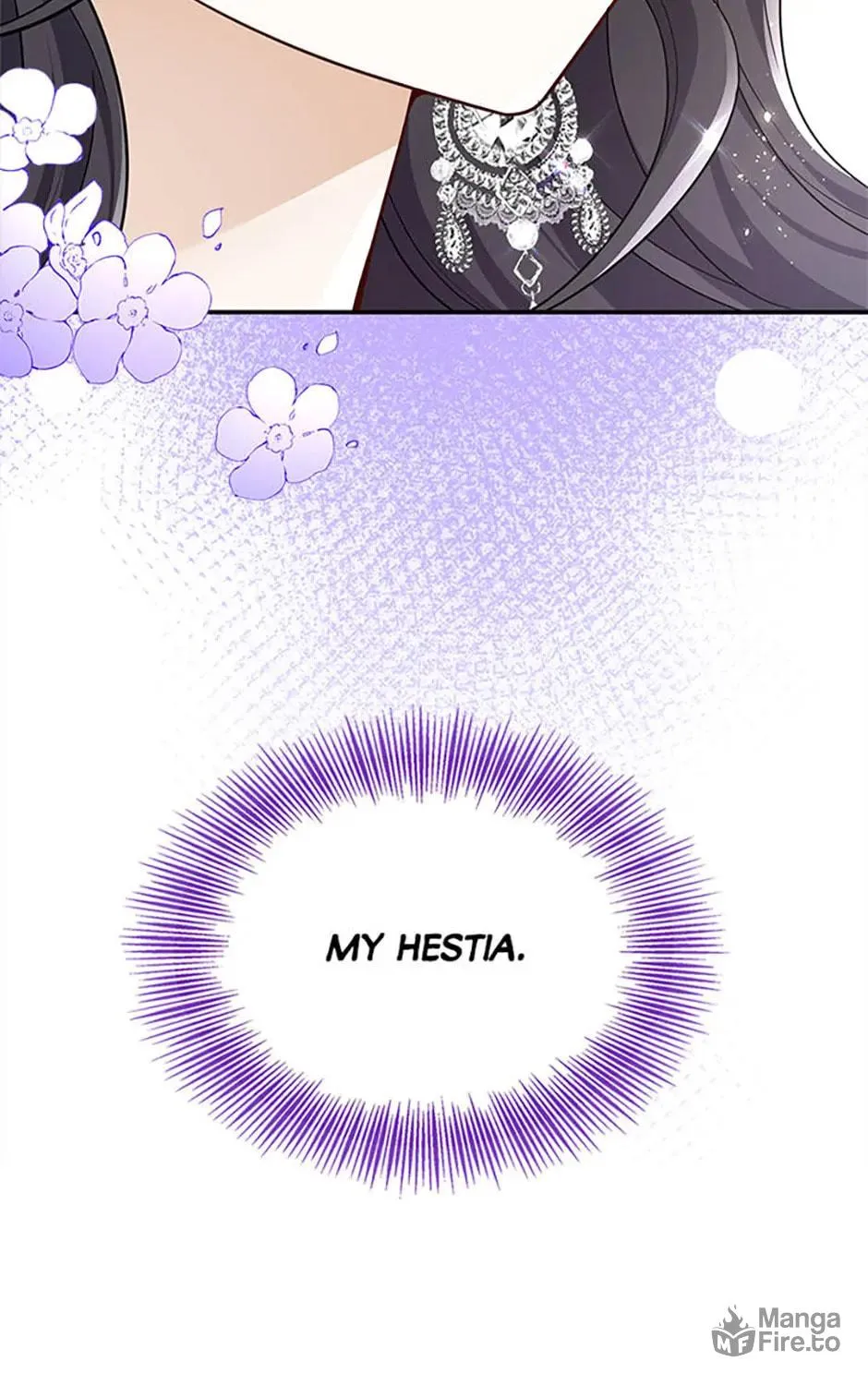 After the Frozen Heart Melts Chapter 47 page 21 - 