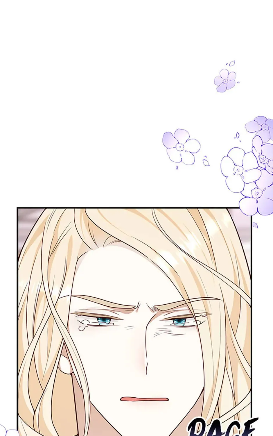 After the Frozen Heart Melts Chapter 47 page 24 - 