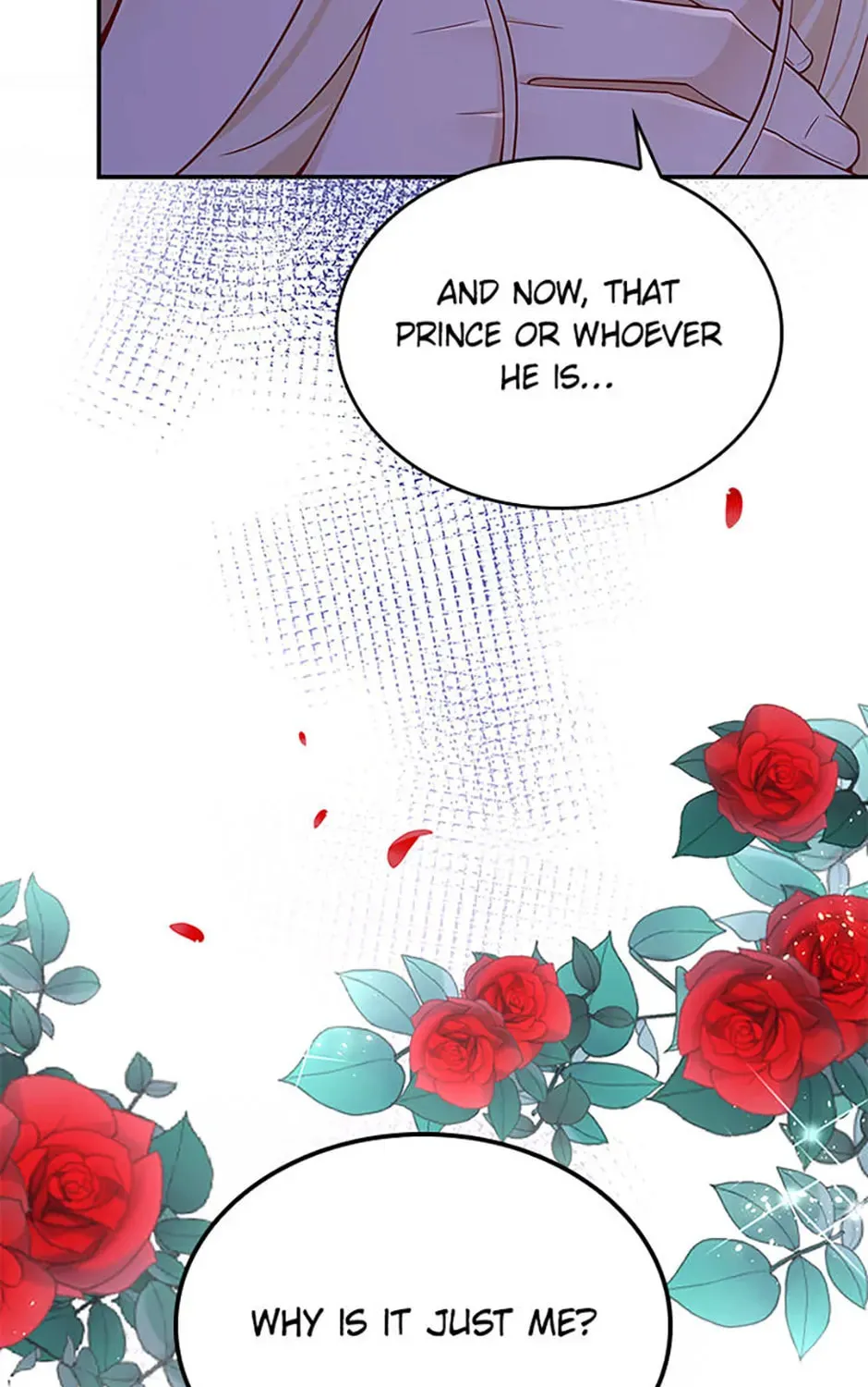 After the Frozen Heart Melts Chapter 47 page 30 - 