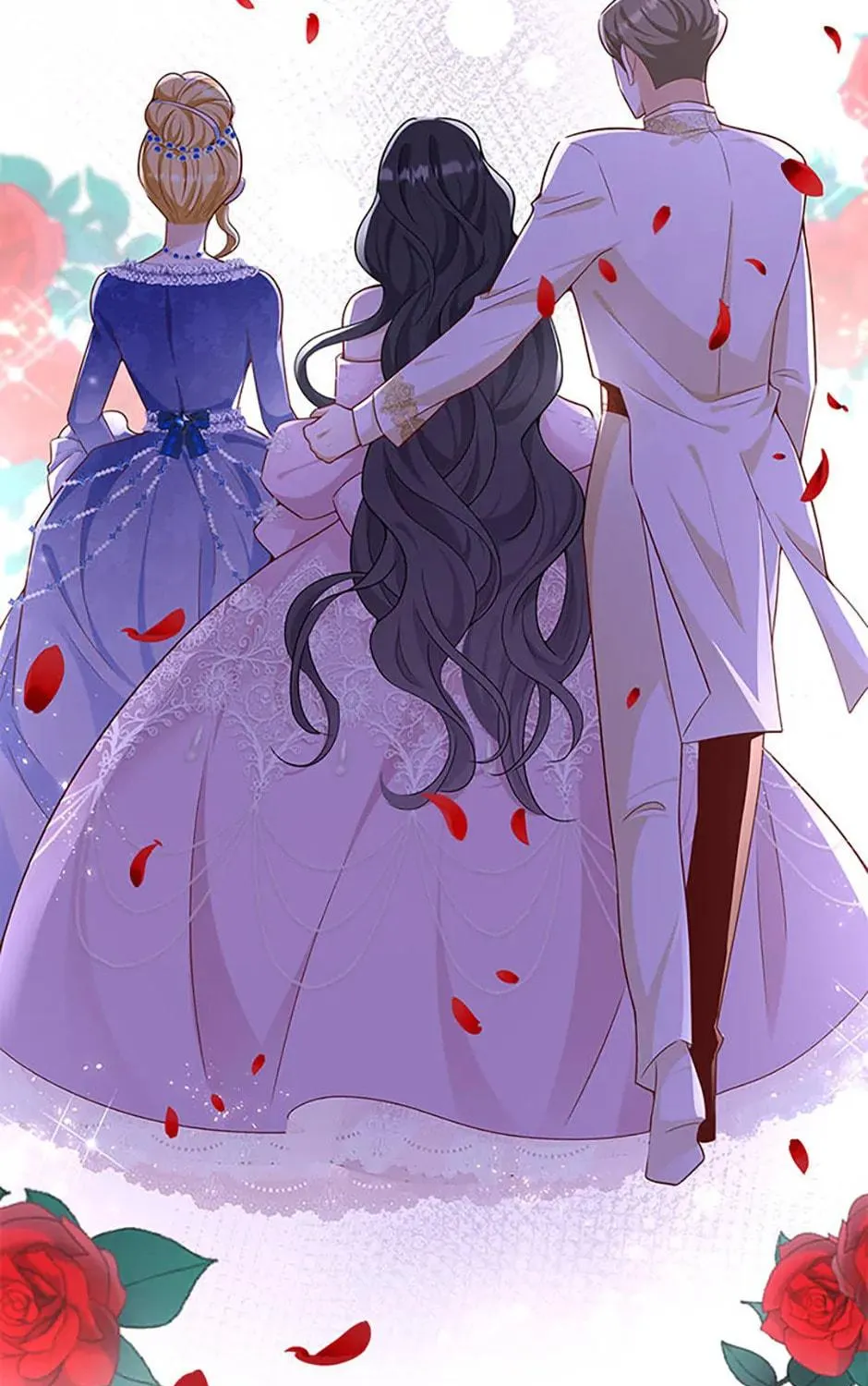 After the Frozen Heart Melts Chapter 47 page 32 - 