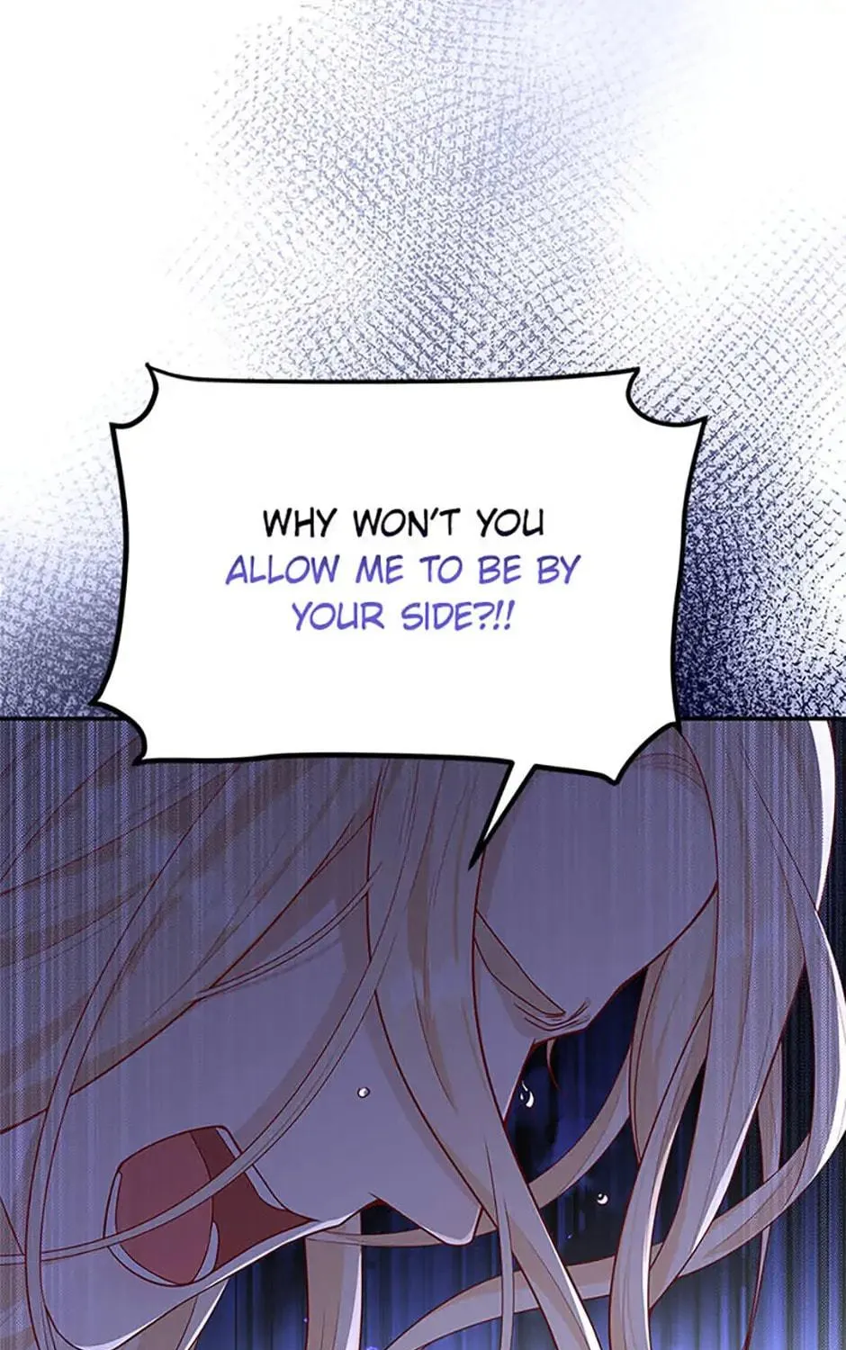 After the Frozen Heart Melts Chapter 47 page 36 - 