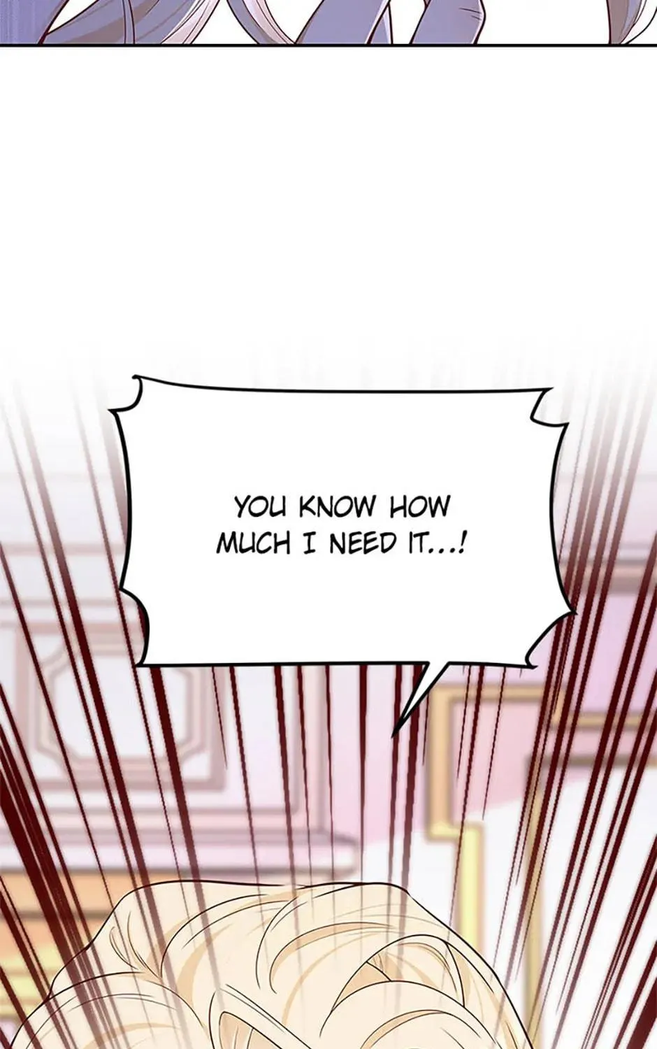 After the Frozen Heart Melts Chapter 47 page 38 - 