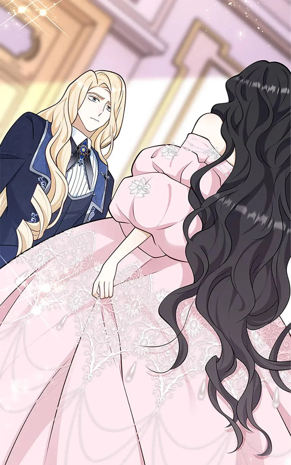 After the Frozen Heart Melts Chapter 47 page 48 - 