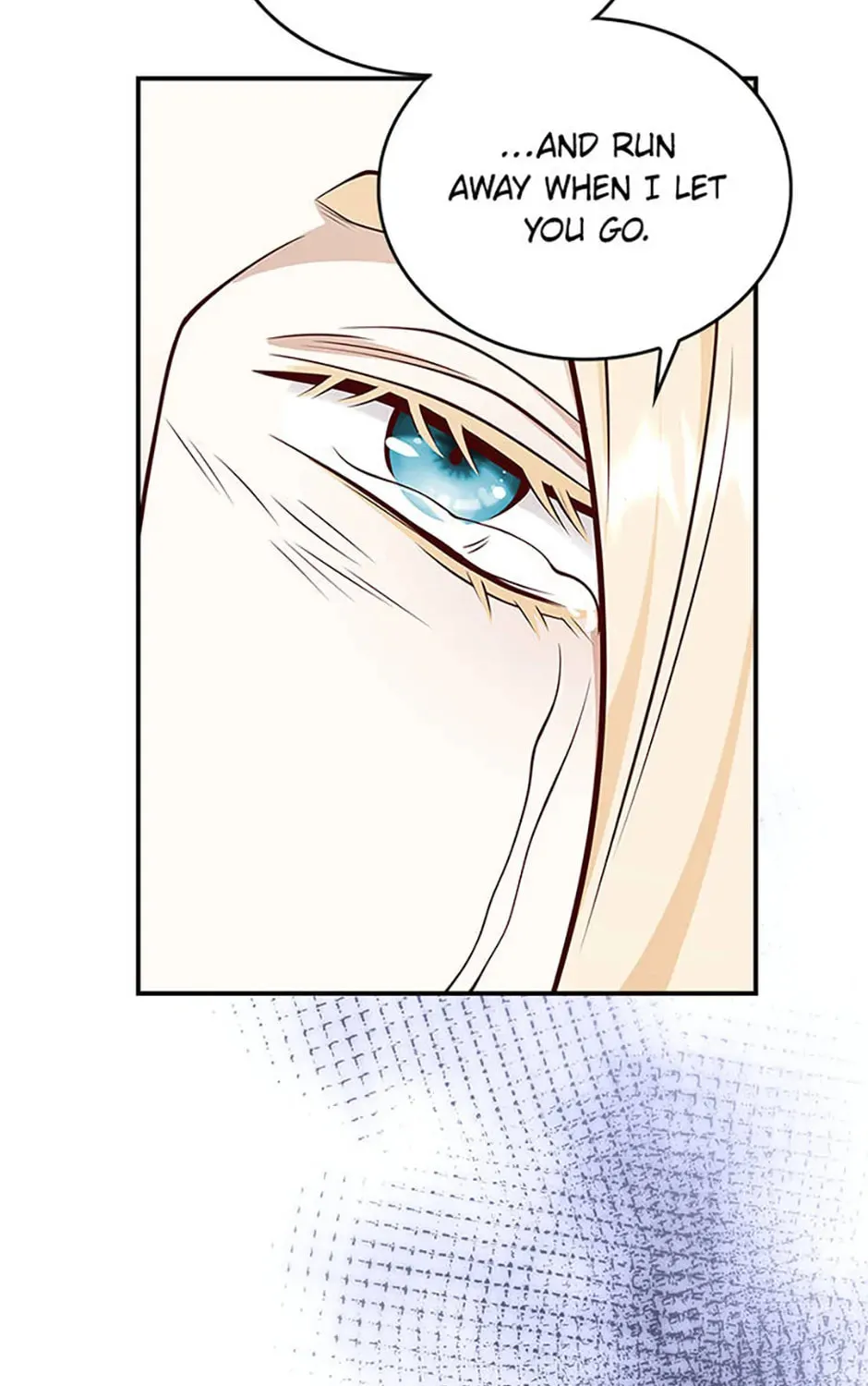 After the Frozen Heart Melts Chapter 47 page 54 - 