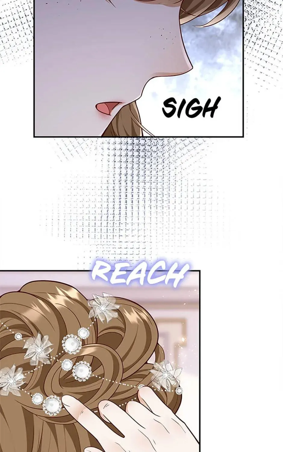 After the Frozen Heart Melts Chapter 47 page 7 - 