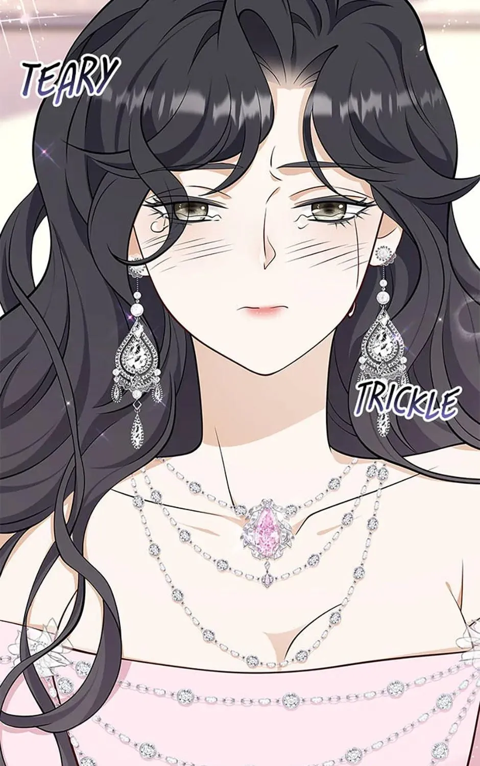 After the Frozen Heart Melts Chapter 47 page 62 - 